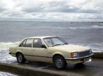 Holden Commodore 1978 года